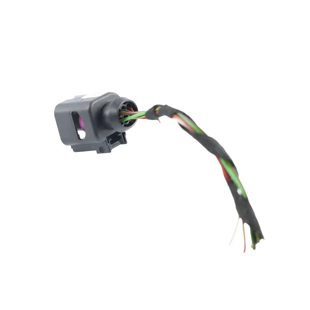 Audi A8 D4 Feu Arrière Câblage Intérieur Gauche - SKU 4H0945093H-2 - Numéro de pièce 4H0945093H
