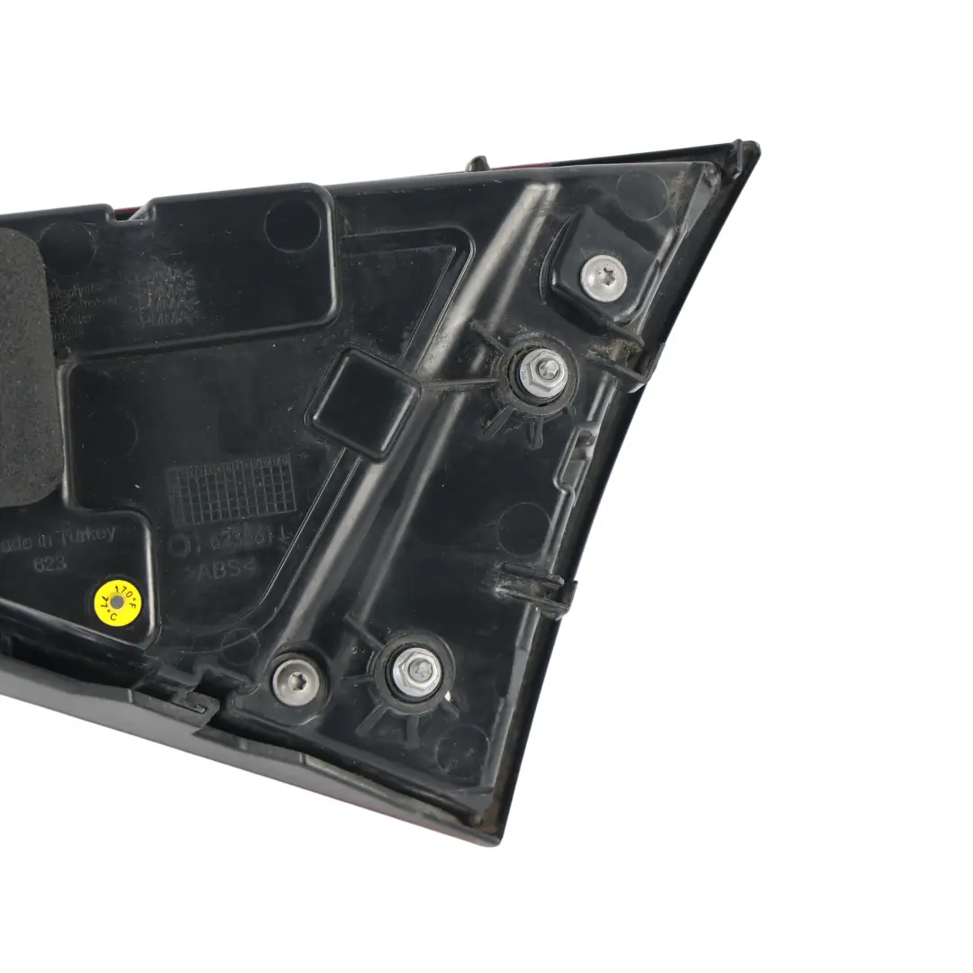 Audi A8 D4 Fanale Posteriore Sinistro Interno - SKU 4H0945093H - Numero di parte 4H0945093H