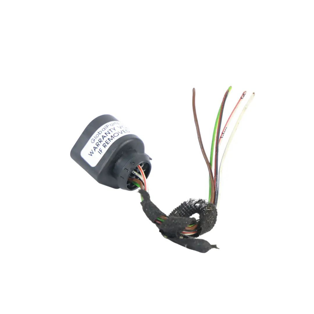 Lampa Tylna Wewnętrzna Prawa Wiązka Przewodów do Audi A8 D4 o numerze 4H0945094H Audi A8 D4 Lampa Tylna Wewnętrzna Prawa Wiązka Przewodów - SKU 4H0945094H-2 - Numer Części 4H0945094H