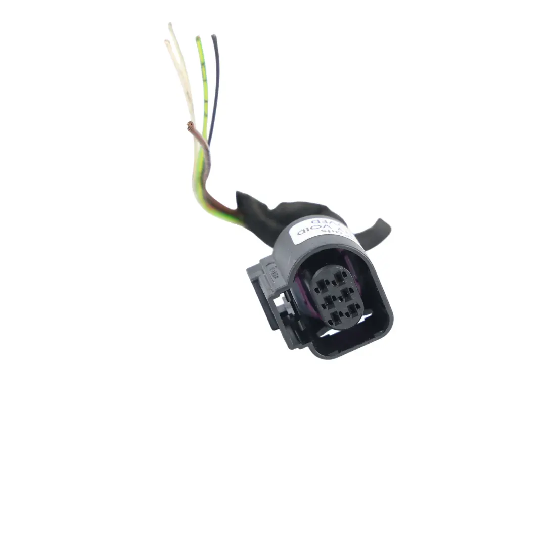 Audi A8 D4 Lampa Tylna Wewnętrzna Prawa Wiązka Przewodów - SKU 4H0945094H-2 - Numer Części 4H0945094H