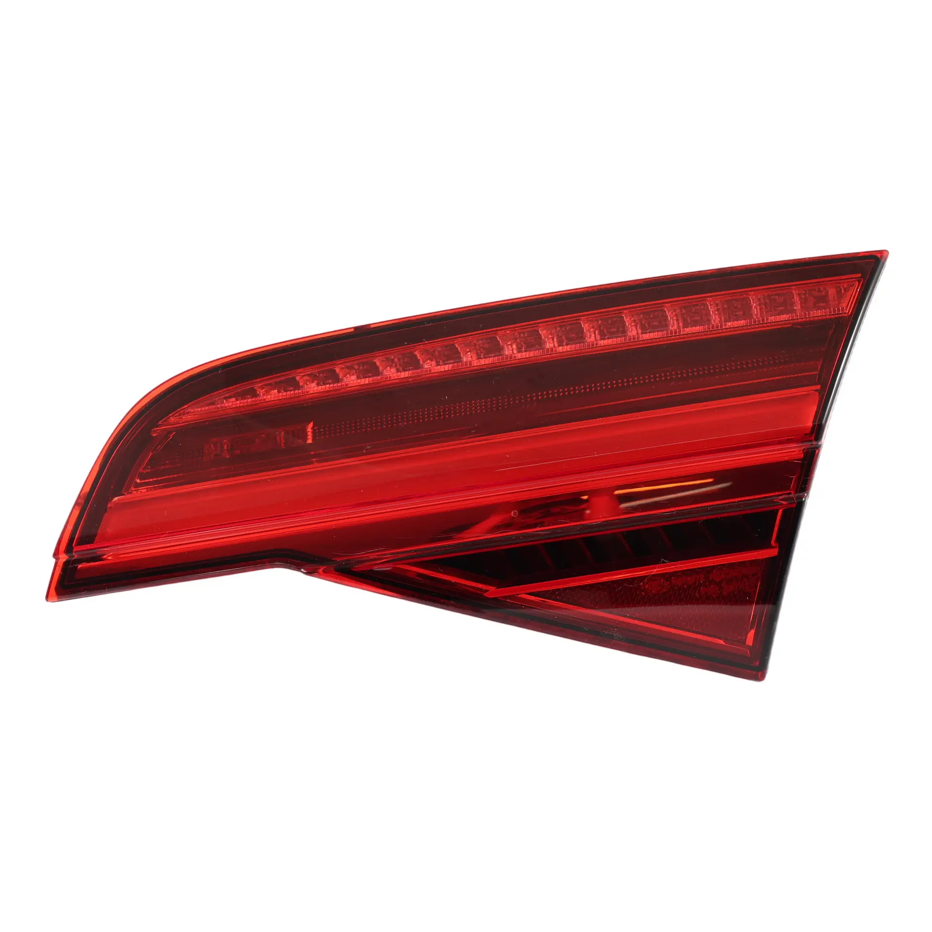 Audi A8 D4 Luce Portellone Posteriore Interna LED Destra 4H0945094H