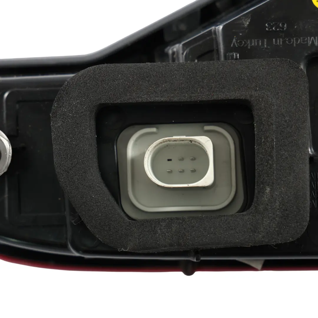 Kofferraum Deckel Lampe Heck Licht Innen LED Rechts für Audi A8 D4 mit Teilenummer 4H0945094H Audi A8 D4 Kofferraum Deckel Lampe Heck Licht Innen LED Rechts - SKU 4H0945094H - Teilenummer 4H0945094H