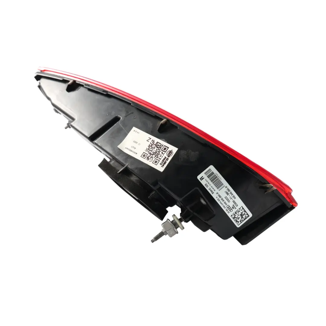 Audi A8 D4 Kofferraum Deckel Lampe Heck Licht Innen LED Rechts - SKU 4H0945094H - Teilenummer 4H0945094H