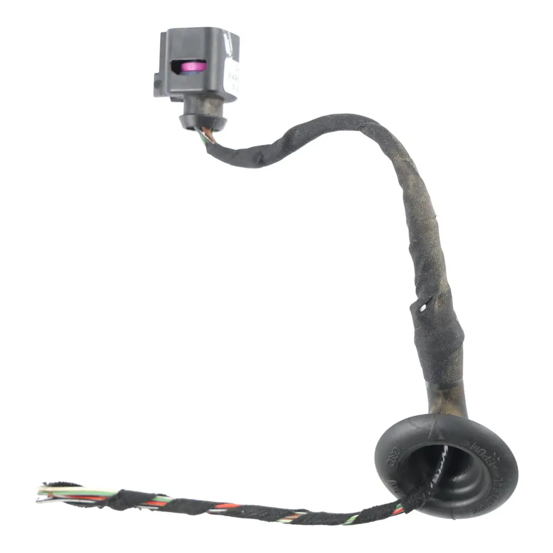 Cavo Cablaggio LED Fanale Posteriore Esterno Sinistro per Audi A8 D4 con numero di parte 4H0945095H Audi A8 D4 Cavo Cablaggio LED Fanale Posteriore Esterno Sinistro - SKU 4H0945095H-2 - Numero di parte 4H0945095H