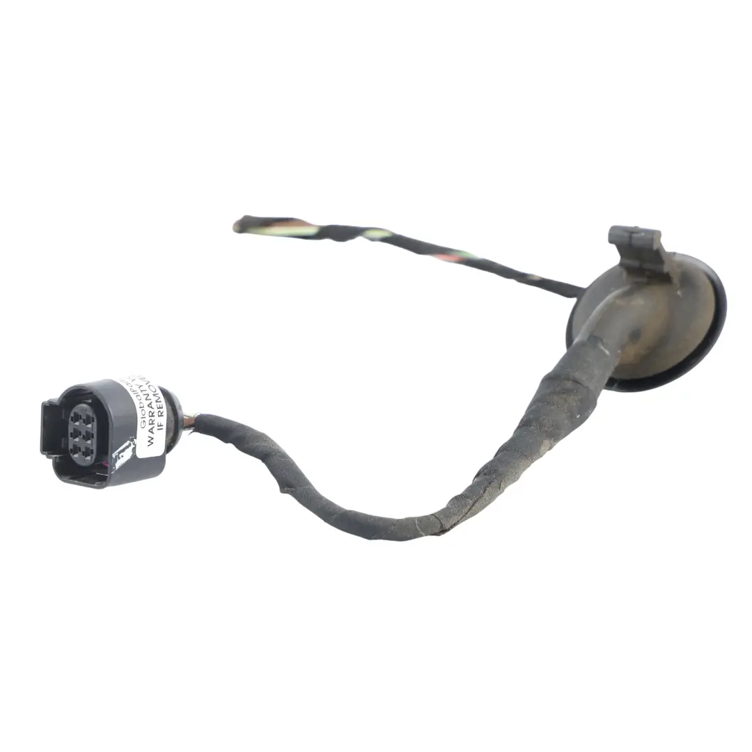 Audi A8 D4 Tylna Zewnętrzna Lampa LED Wiązka Kabli Lewa - SKU 4H0945095H-2 - Numer Części 4H0945095H