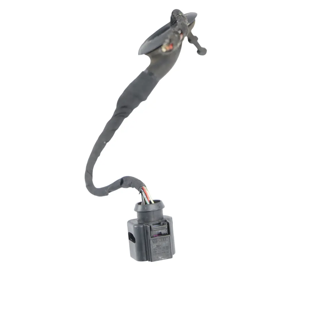 Audi A8 D4 Rear Outer Tail Light Lamp LED Wiring Cable Left N/S - SKU 4H0945095H-2 - Part number 4H0945095H