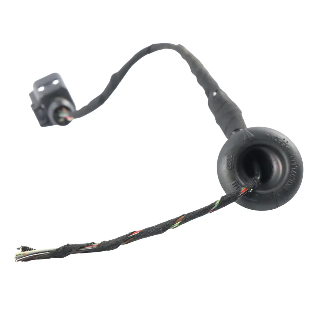 Audi A8 D4 Cable Cableado Luz Trasera Exterior LED Izquierda - SKU 4H0945095H-2 - Número de pieza 4H0945095H