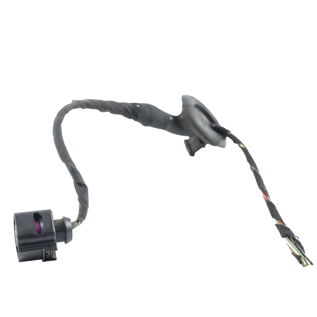 Audi A8 D4 Rear Outer Tail Light Lamp LED Wiring Cable Left N/S - SKU 4H0945095H-2 - Part number 4H0945095H