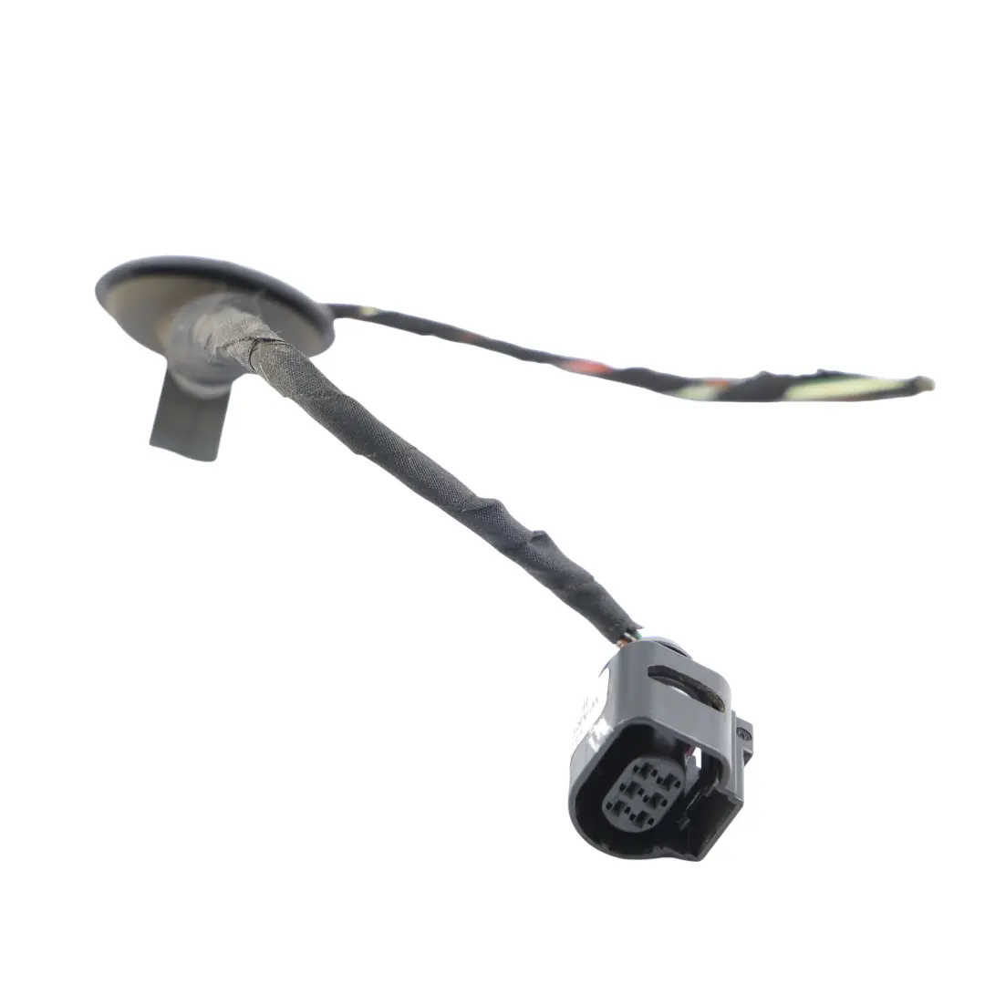 Heckleuchte LED Verkabelung Kabel Hinten Links für Audi A8 D4 mit Teilenummer 4H0945095H Audi A8 D4 Heckleuchte LED Verkabelung Kabel Hinten Links - SKU 4H0945095H-2 - Teilenummer 4H0945095H