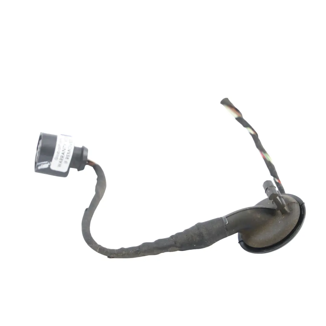 Audi A8 D4 Heckleuchte LED Verkabelung Kabel Hinten Links - SKU 4H0945095H-2 - Teilenummer 4H0945095H
