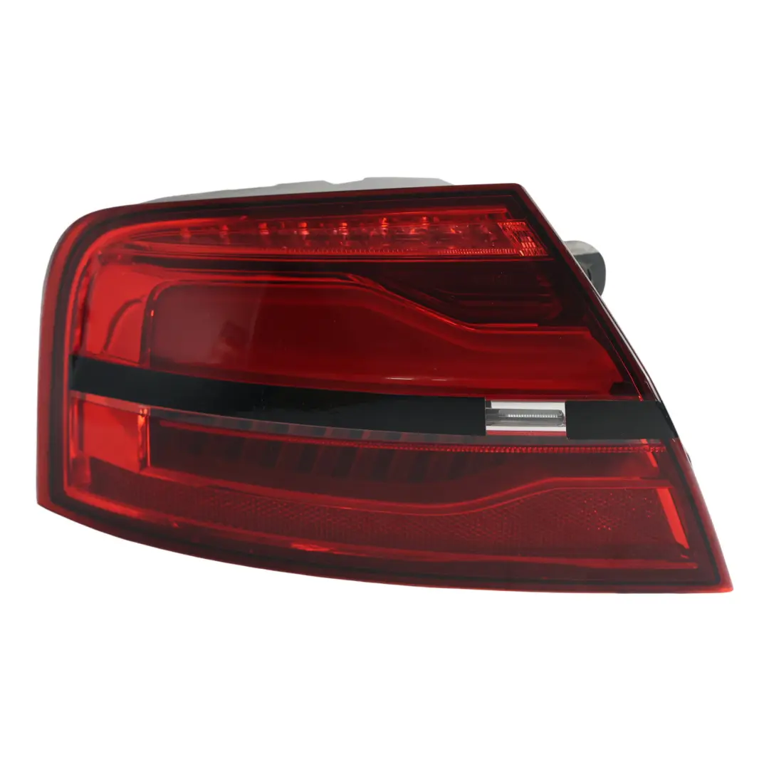 Lampa Tylna Zewnętrzna LED Lewa do Audi A8 D4 A8 S8 4H o numerze 4H0945095H Audi A8 D4 A8 S8 4H Lampa Tylna Zewnętrzna LED Lewa - SKU 4H0945095H - Numer Części 4H0945095H