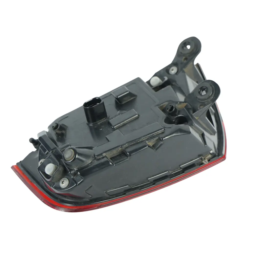 Feu Arrière Extérieur LED Gauche pour Audi A8 D4 S8 4H à propos du numéro de pièce 4H0945095H Audi A8 D4 S8 4H Feu Arrière Extérieur LED Gauche - SKU 4H0945095H - Numéro de pièce 4H0945095H