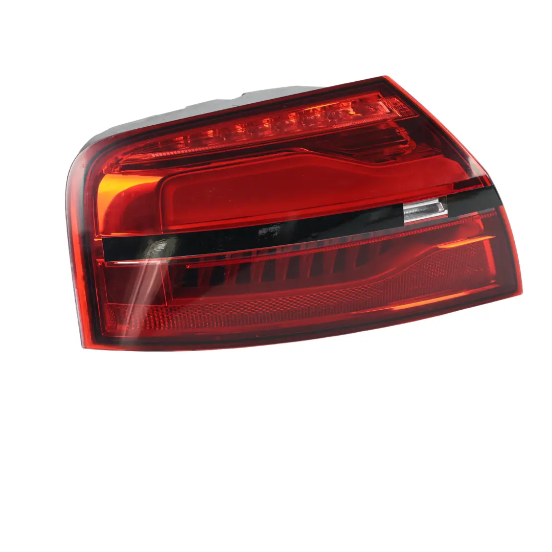 Audi A8 D4 A8 S8 4H Rear Outer Tail Light Lamp LED Left N/S - SKU 4H0945095H - Part number 4H0945095H