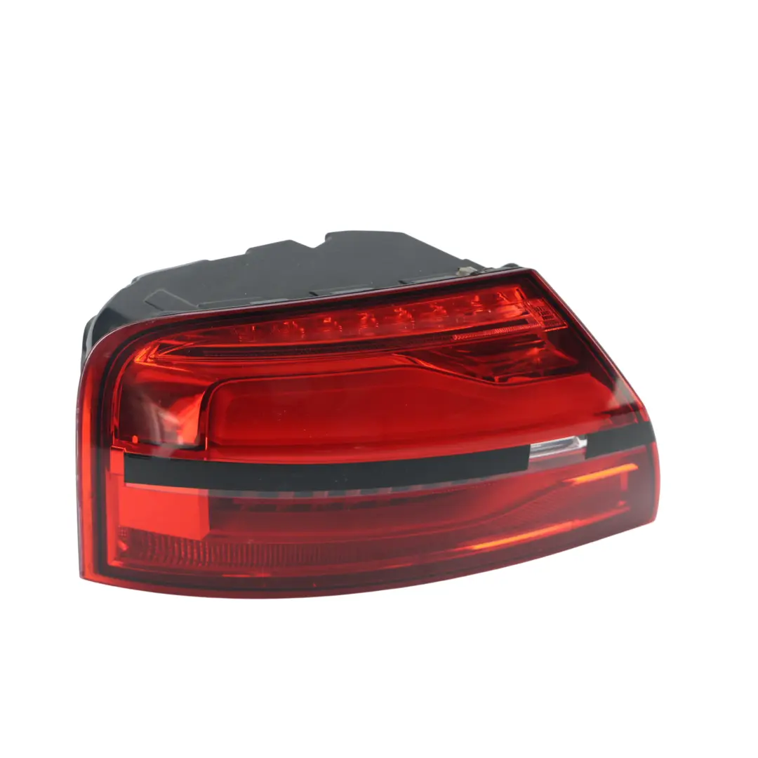 Audi A8 D4 S8 4H Feu Arrière Extérieur LED Gauche - SKU 4H0945095H - Numéro de pièce 4H0945095H