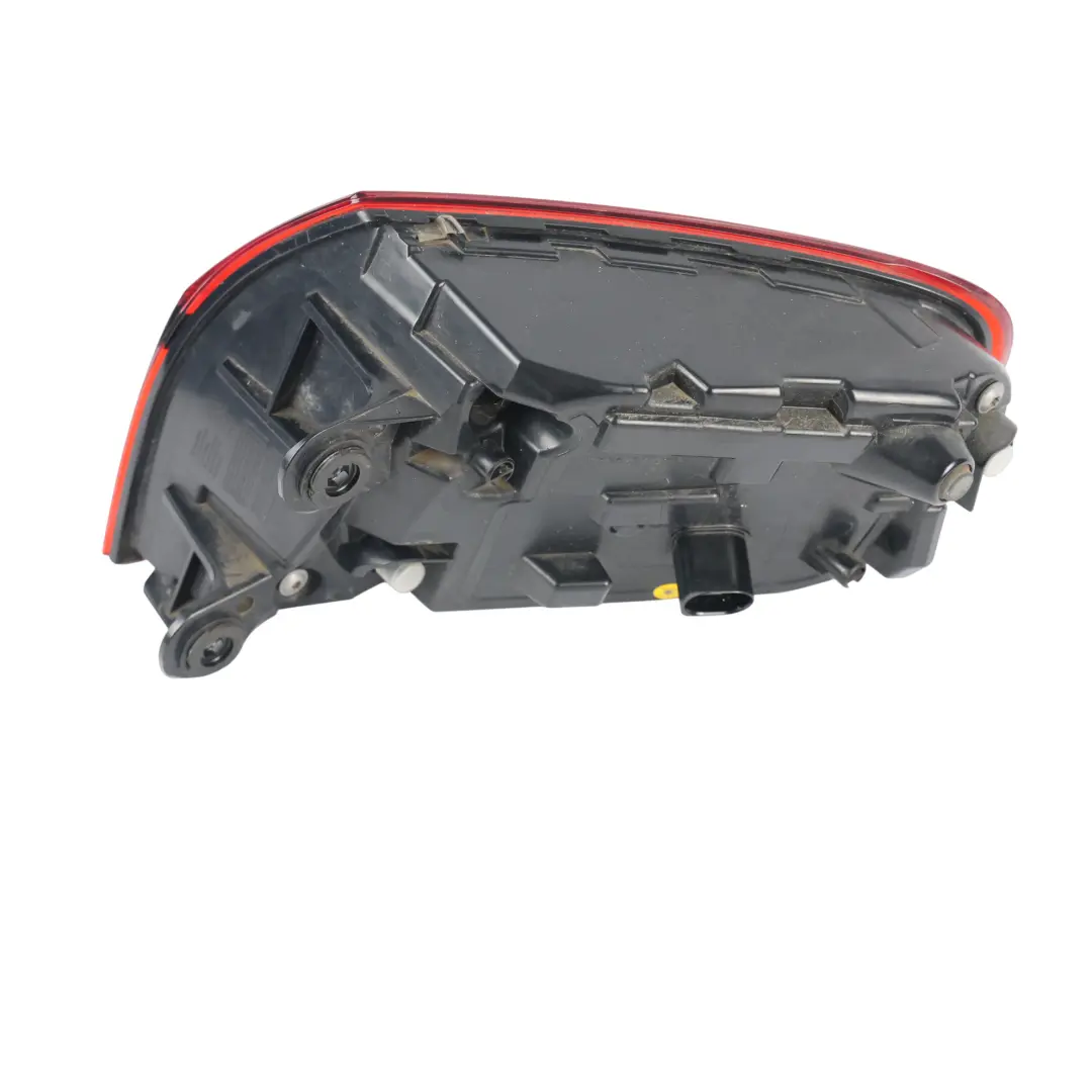 Audi A8 D4 A8 S8 4H Lampa Tylna Zewnętrzna LED Lewa - SKU 4H0945095H - Numer Części 4H0945095H