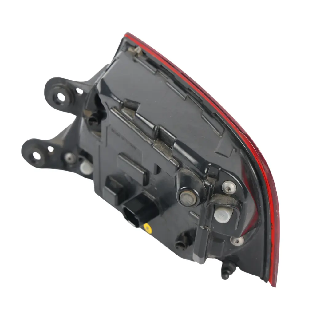 Audi A8 D4 A8 S8 4H Lampa Tylna Zewnętrzna LED Lewa - SKU 4H0945095H - Numer Części 4H0945095H