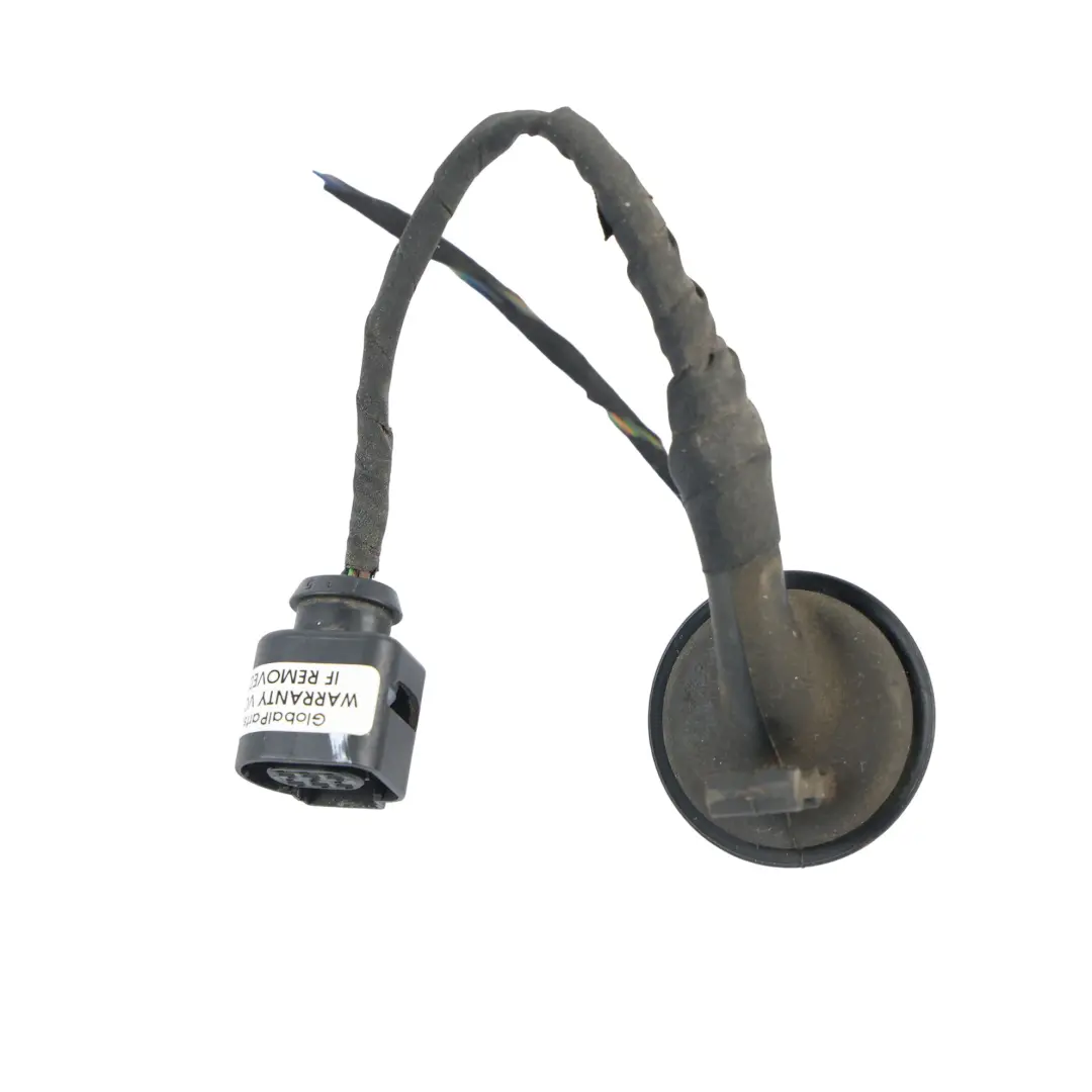 Lampa Tylna LED Prawa Wiązka Przewodów do Audi A8 D4 o numerze 4H0945096H Audi A8 D4 Lampa Tylna LED Prawa Wiązka Przewodów - SKU 4H0945096H-2 - Numer Części 4H0945096H