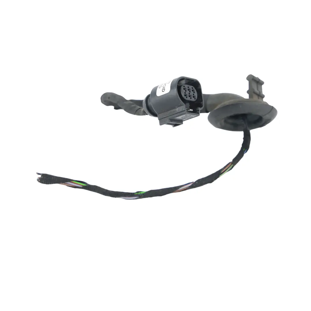 Audi A8 D4 Lampa Tylna LED Prawa Wiązka Przewodów - SKU 4H0945096H-2 - Numer Części 4H0945096H