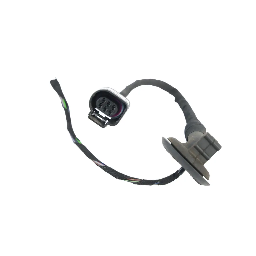 Audi A8 D4 LED Rückleuchte Rechts Kabelbaum - SKU 4H0945096H-2 - Teilenummer 4H0945096H