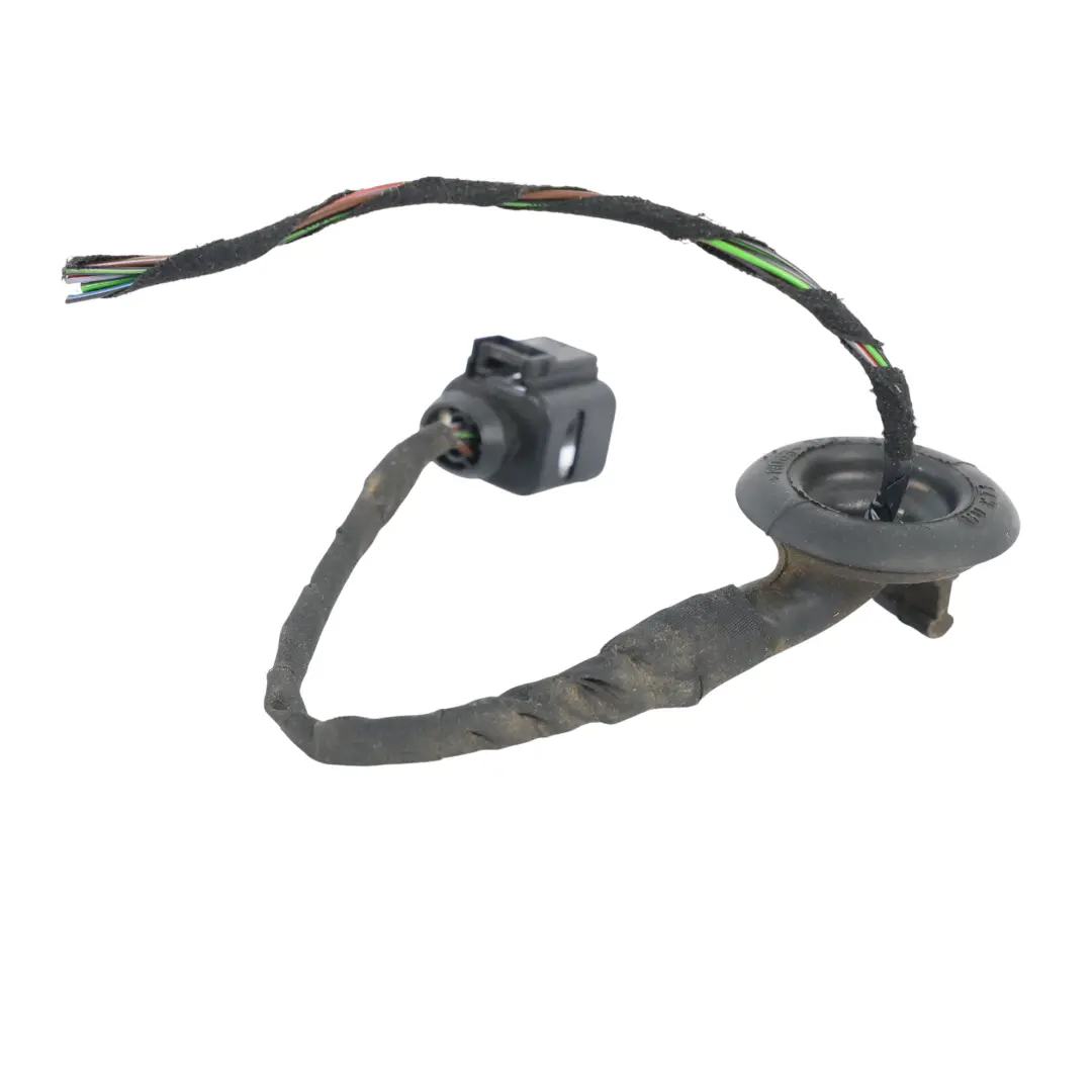 Lampa Tylna LED Prawa Wiązka Przewodów do Audi A8 D4 o numerze 4H0945096H Audi A8 D4 Lampa Tylna LED Prawa Wiązka Przewodów - SKU 4H0945096H-2 - Numer Części 4H0945096H