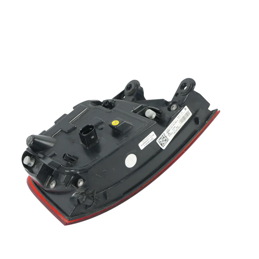 Audi A8 D4 Piloto Trasero LED Derecho Exterior - SKU 4H0945096H - Número de pieza 4H0945096H