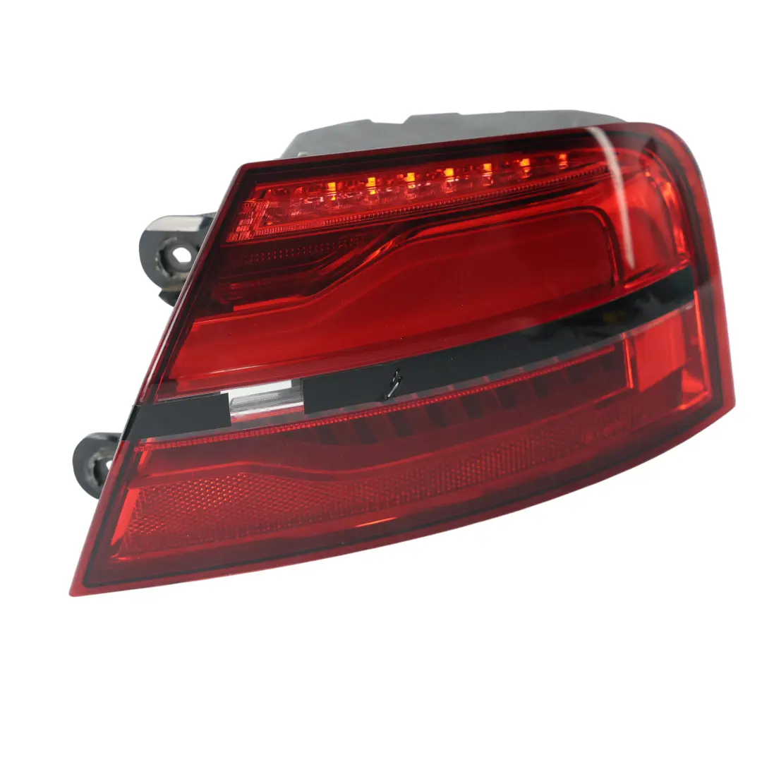 Audi A8 D4 Feu Arrière LED Droit Extérieur - SKU 4H0945096H - Numéro de pièce 4H0945096H