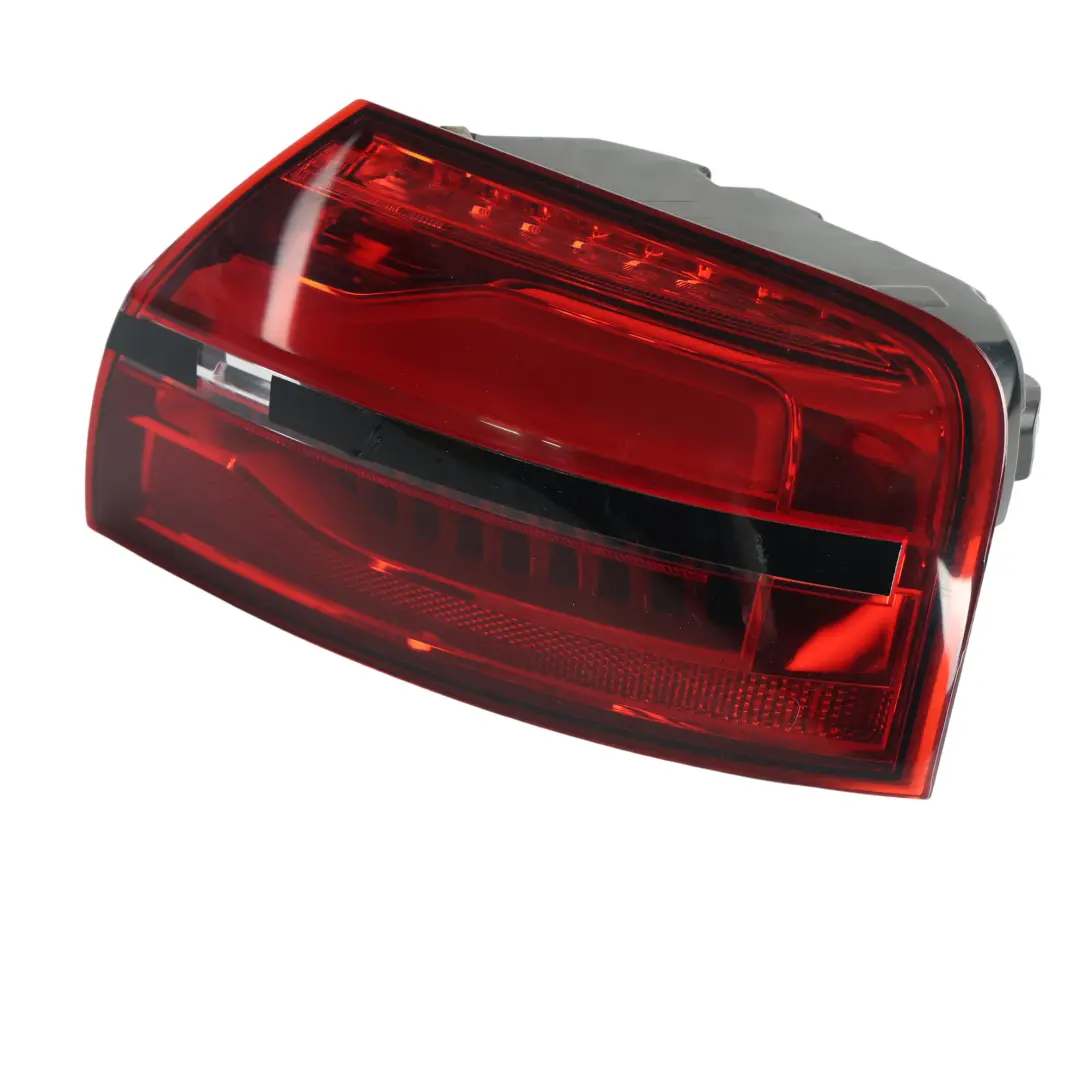 LED Taillight Light Lamp Right O/S Outer to Audi A8 D4 Rear with Part number 4H0945096H Audi A8 D4 Rear LED Taillight Light Lamp Right O/S Outer - SKU 4H0945096H - Part number 4H0945096H