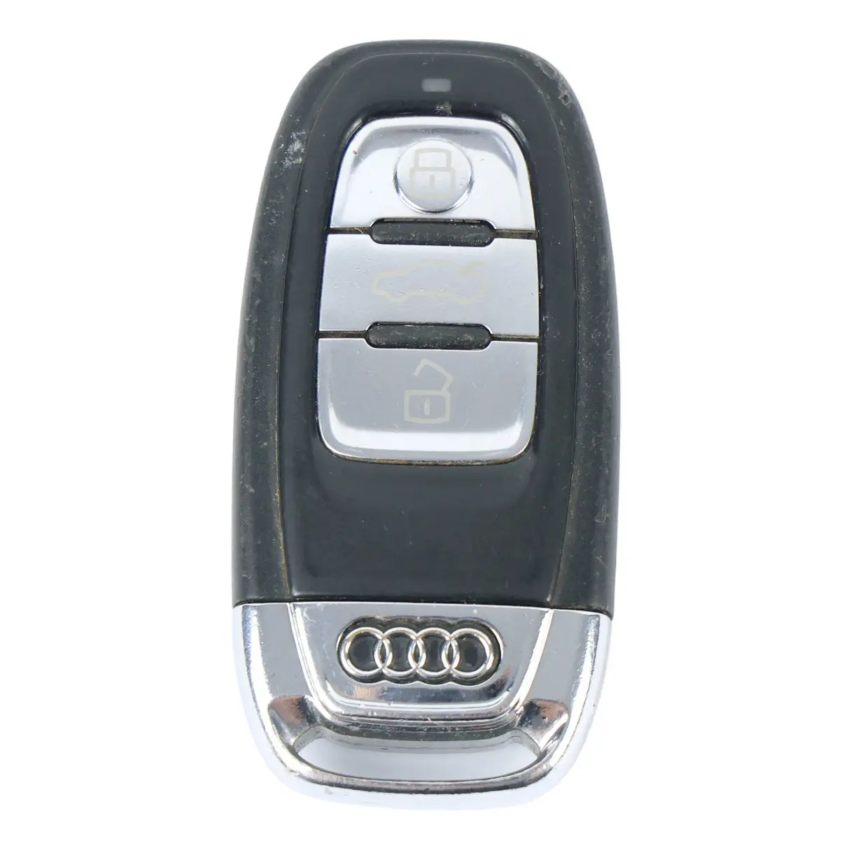 Audi A4 B8 A5 8T A6 C7 A7 4G Módulo Llave Control Remoto 4H0959754K