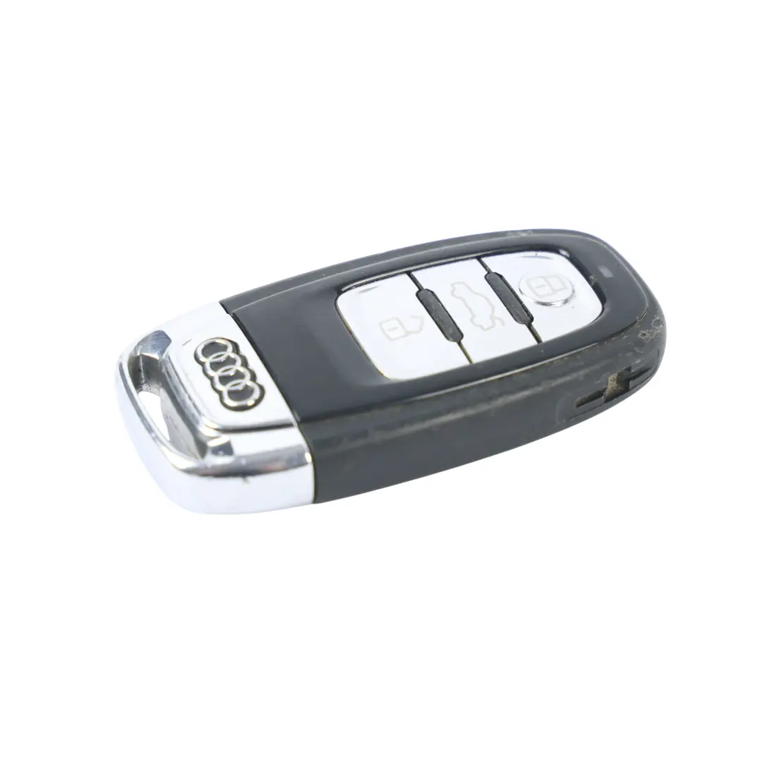 Audi A4 B8 A5 8T A6 C7 A7 4G Módulo Llave Control Remoto - SKU 4H0959754K - Número de pieza 4H0959754K