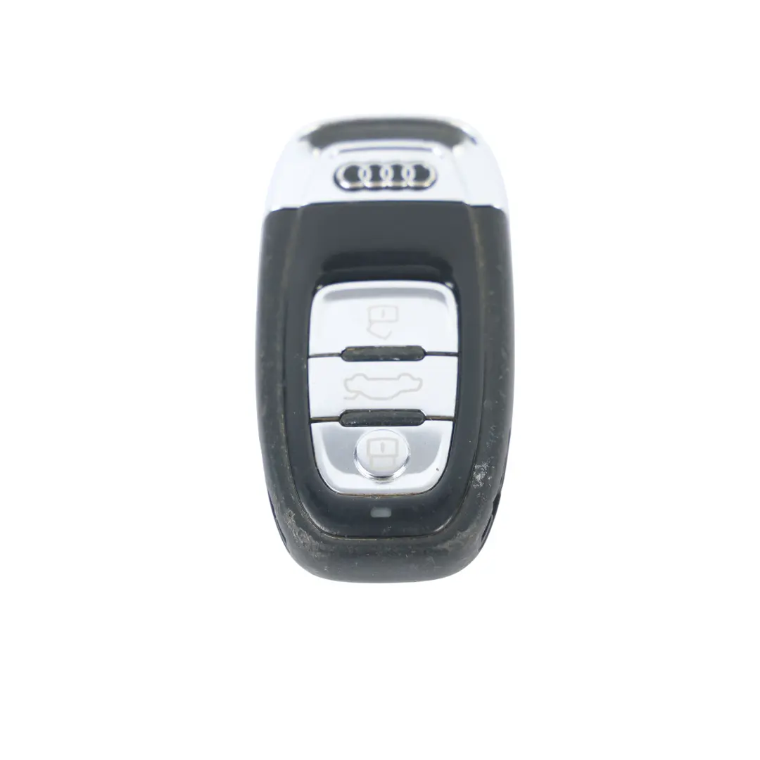 Audi A4 B8 A5 8T A6 C7 A7 4G Module Clé Télécommande - SKU 4H0959754K - Numéro de pièce 4H0959754K