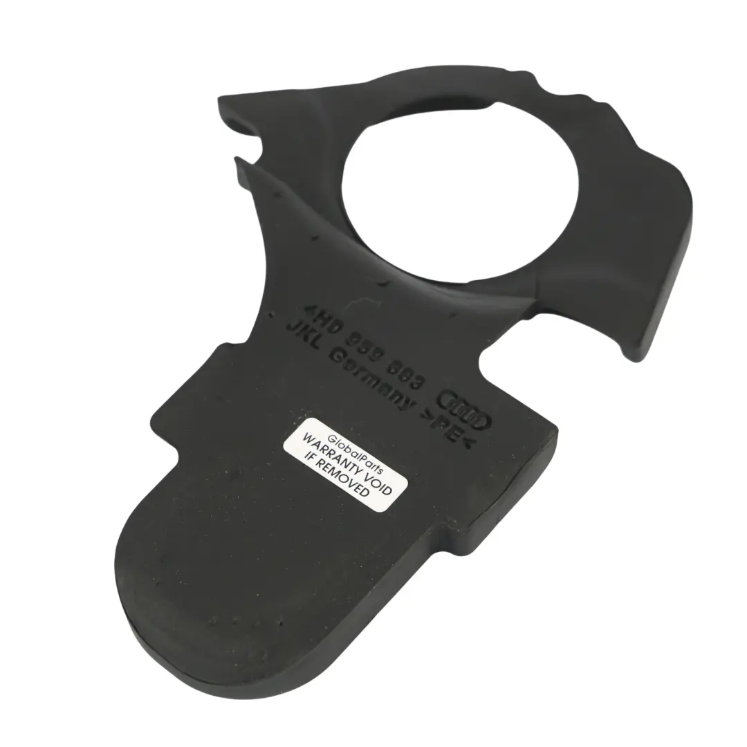 Front Rear Door Window Motor Cover Insulation Left N/S to Audi A8 4H D4 with Part number 4H0959863 Audi A8 4H D4 Front Rear Door Window Motor Cover Insulation Left N/S - SKU 4H0959863 - Part number 4H0959863