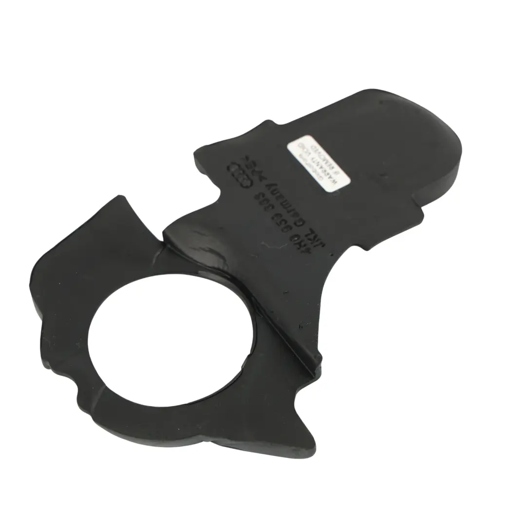 Ventana Puerta Cubierta Aislamiento Izquierda para Audi A8 4H D4 Motor con número de pieza 4H0959863 Audi A8 4H D4 Motor Ventana Puerta Cubierta Aislamiento Izquierda - SKU 4H0959863 - Número de pieza 4H0959863