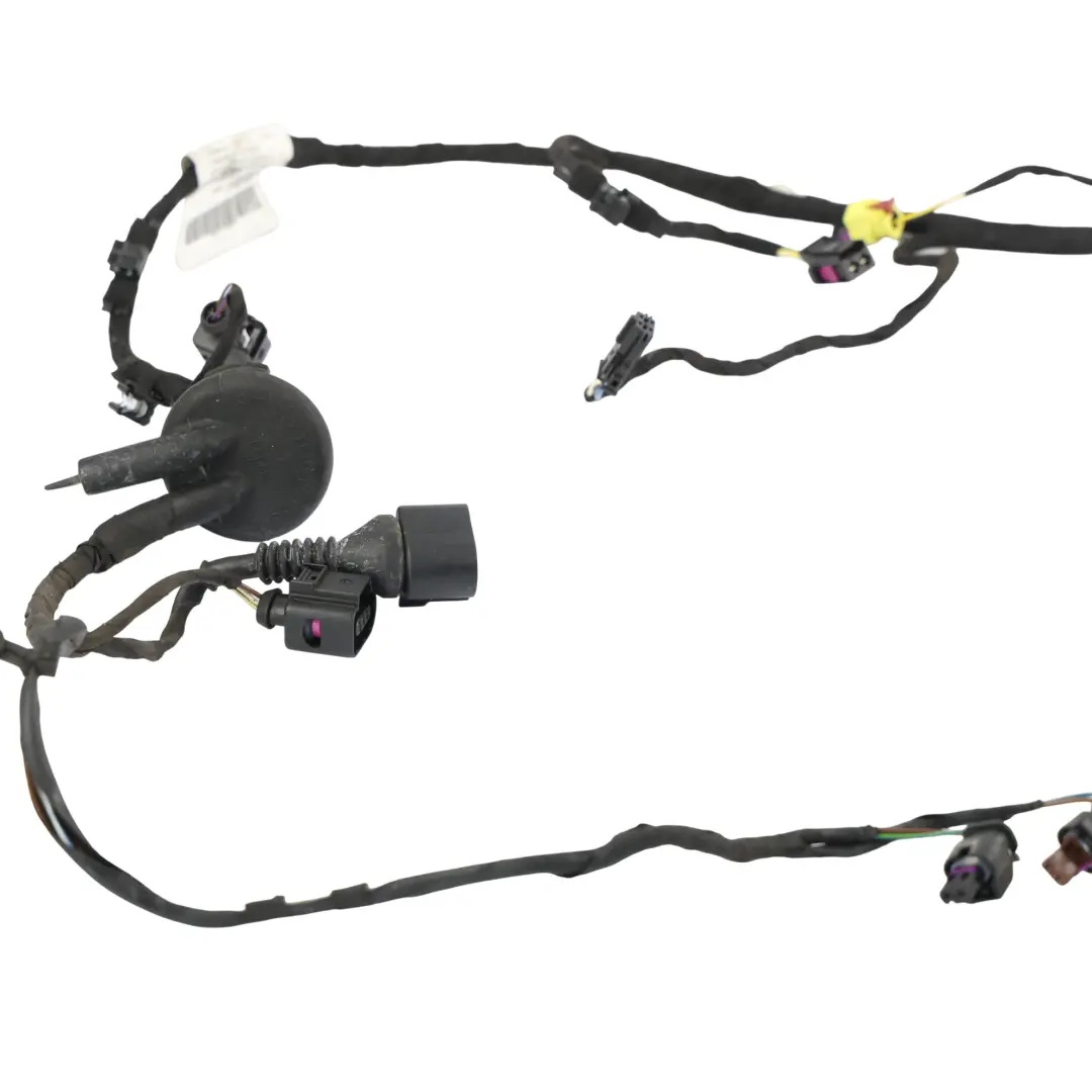 Front Door Wiring Loom Harness Passenger's Side to Audi A8 S8 D4 4H with Part number 4H0971030HG Audi A8 S8 D4 4H Front Door Wiring Loom Harness Passenger's Side - SKU 4H0971030HG - Part number 4H0971030HG