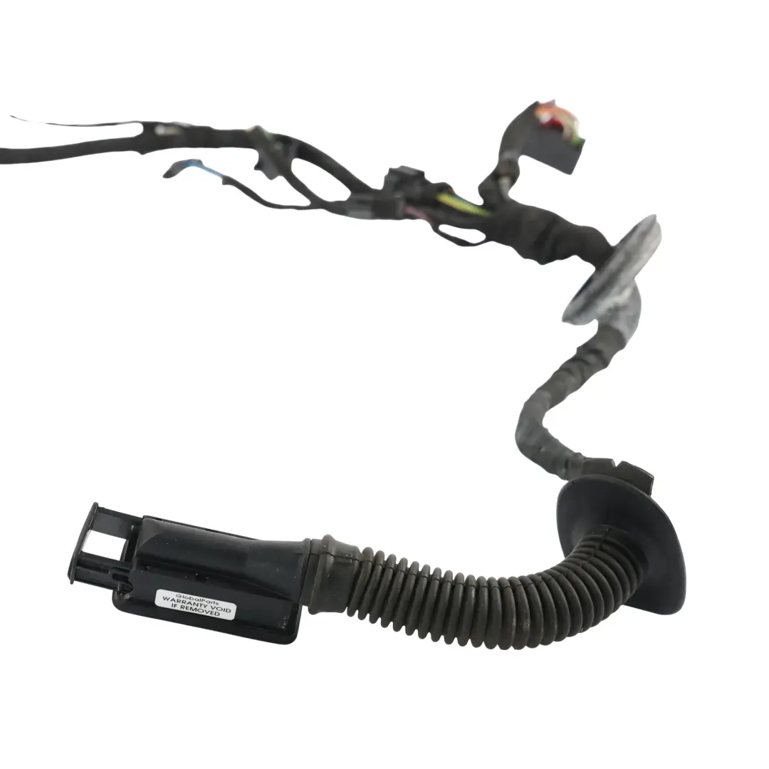 Audi A8 S8 D4 4H Faisceau Câblage Porte Avant Côté Passager - SKU 4H0971030HG - Numéro de pièce 4H0971030HG
