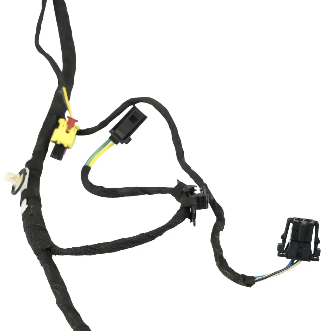 Türkabelbaum Vorne Beifahrerseite für Audi A8 S8 D4 4H mit Teilenummer 4H0971030HG Audi A8 S8 D4 4H Türkabelbaum Vorne Beifahrerseite - SKU 4H0971030HG - Teilenummer 4H0971030HG