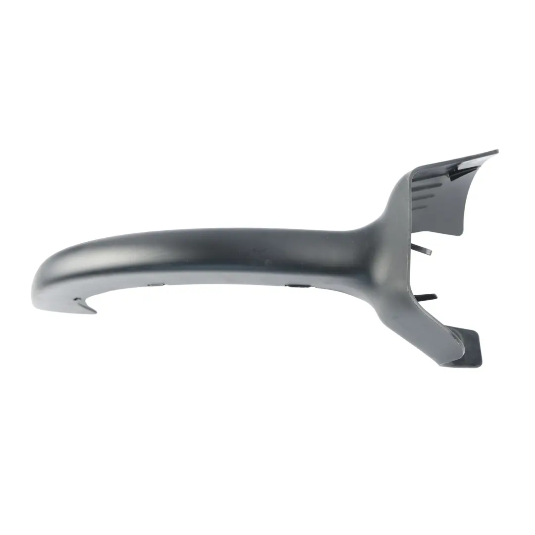 Heckklappe Scharnier Abdeckung Verkleidung Hinten Links für Audi A8 D4 mit Teilenummer 4H0971445K Audi A8 D4 Heckklappe Scharnier Abdeckung Verkleidung Hinten Links - SKU 4H0971445K - Teilenummer 4H0971445K