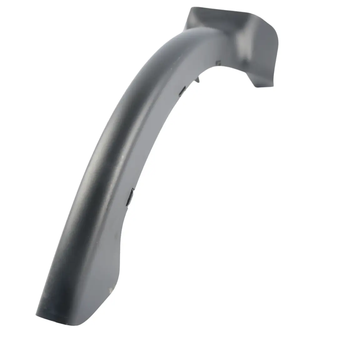 Cache Charnière Hayon Panneau Garniture Arrière Gauche pour Audi A8 D4 à propos du numéro de pièce 4H0971445K Audi A8 D4 Cache Charnière Hayon Panneau Garniture Arrière Gauche - SKU 4H0971445K - Numéro de pièce 4H0971445K