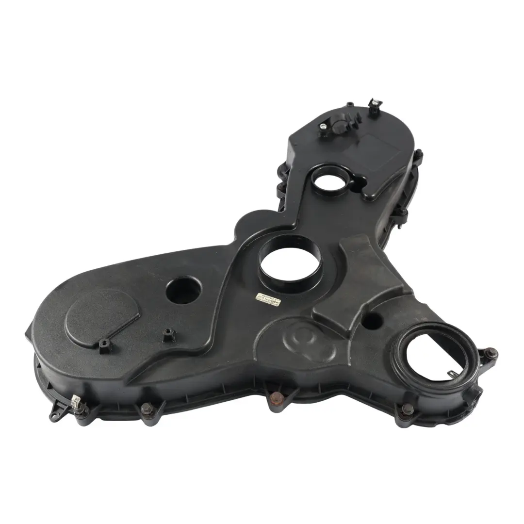 Land Rover Discovery 3 L319 Tapa Correa Distribución 2.7 TDV6 - SKU 4H2Q-6019-AH - Número de pieza 4H2Q-6019-AH