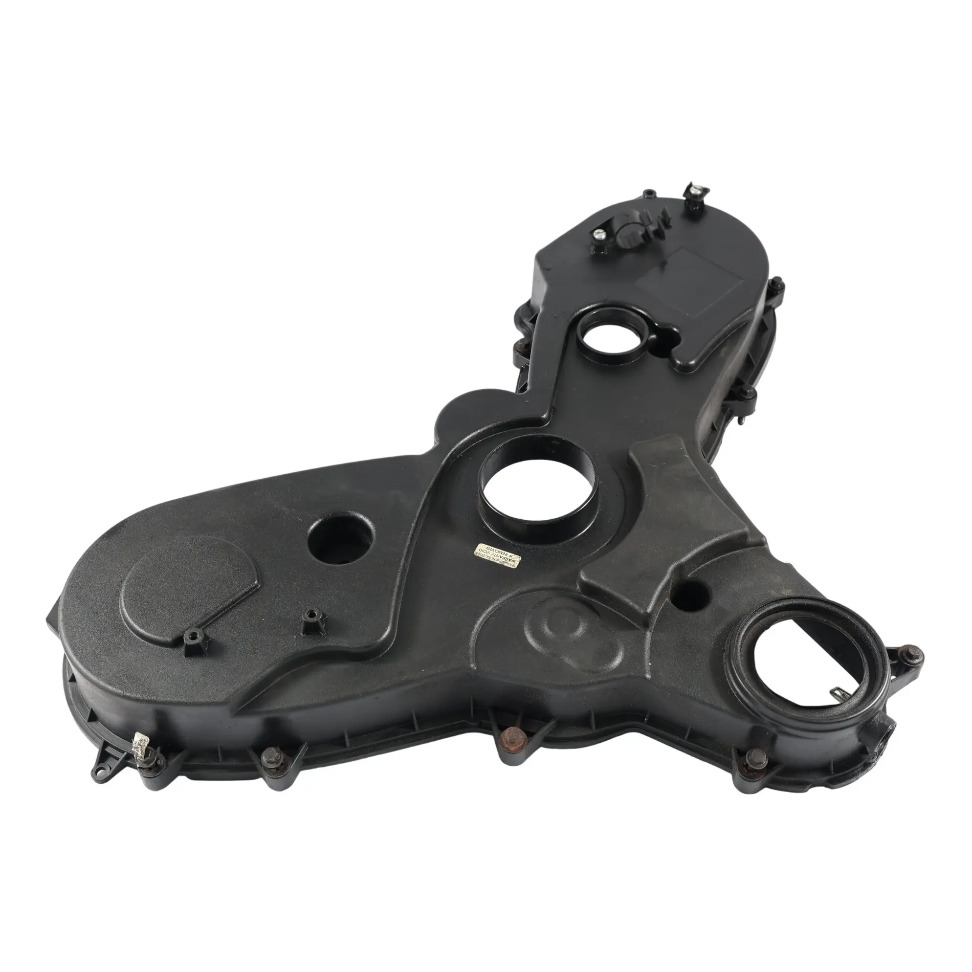 Land Rover Discovery 3 L319 Timing Belt Cover 2.7 TDV6 4H2Q-6019-AH