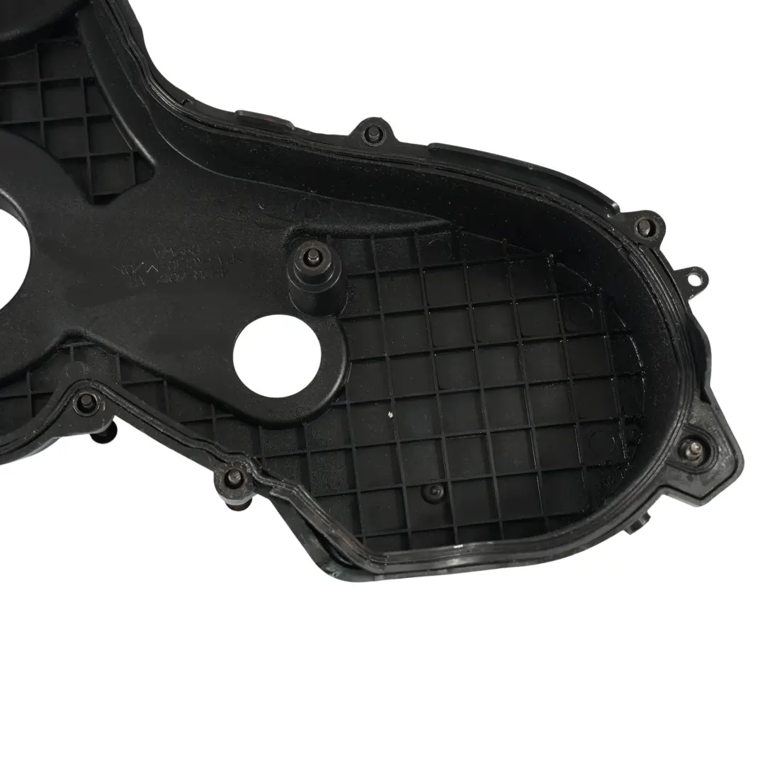 Land Rover Discovery 3 L319 Tapa Correa Distribución 2.7 TDV6 - SKU 4H2Q-6019-AH - Número de pieza 4H2Q-6019-AH