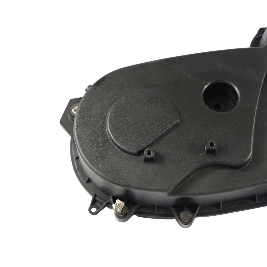 Zahnriemenabdeckung 2.7 TDV6 für Land Rover Discovery 3 L319 mit Teilenummer 4H2Q-6019-AH Land Rover Discovery 3 L319 Zahnriemenabdeckung 2.7 TDV6 - SKU 4H2Q-6019-AH - Teilenummer 4H2Q-6019-AH