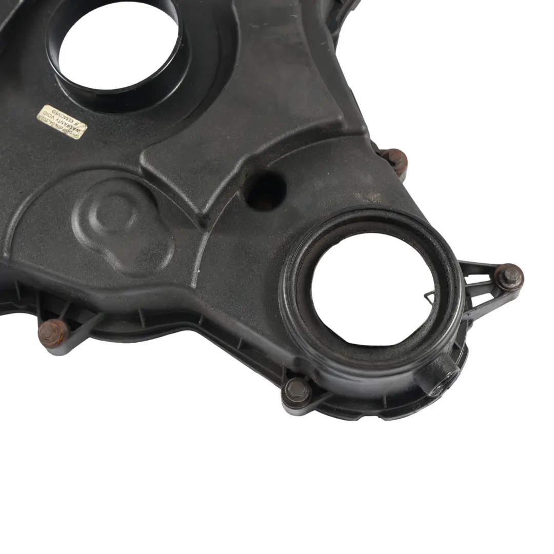Copertura Cinghia 2.7 TDV6 per Land Rover Discovery 3 L319 con numero di parte 4H2Q-6019-AH Land Rover Discovery 3 L319 Copertura Cinghia 2.7 TDV6 - SKU 4H2Q-6019-AH - Numero di parte 4H2Q-6019-AH