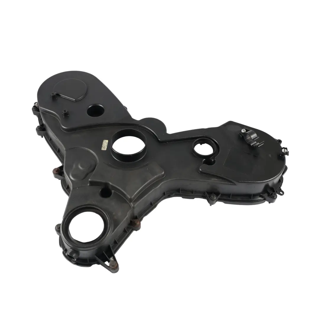 Land Rover Discovery 3 L319 Timing Belt Cover 2.7 TDV6 - SKU 4H2Q-6019-AH - Part number 4H2Q-6019-AH