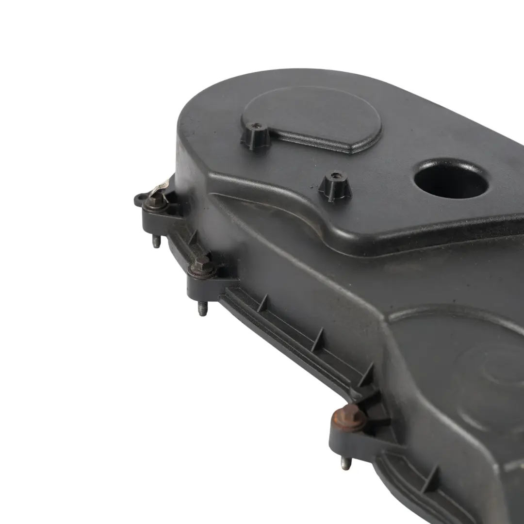 Land Rover Discovery 3 L319 Zahnriemenabdeckung 2.7 TDV6 - SKU 4H2Q-6019-AH - Teilenummer 4H2Q-6019-AH