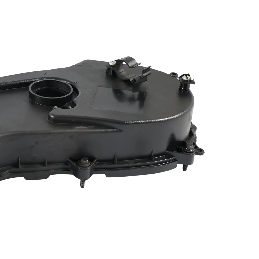 Land Rover Discovery 3 L319 Zahnriemenabdeckung 2.7 TDV6 - SKU 4H2Q-6019-AH - Teilenummer 4H2Q-6019-AH