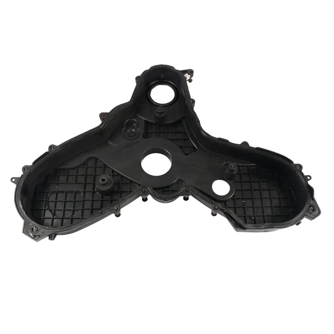Cache Courroie Distribution 2.7 TDV6 pour Land Rover Discovery 3 L319 à propos du numéro de pièce 4H2Q-6019-AH Land Rover Discovery 3 L319 Cache Courroie Distribution 2.7 TDV6 - SKU 4H2Q-6019-AH - Numéro de pièce 4H2Q-6019-AH
