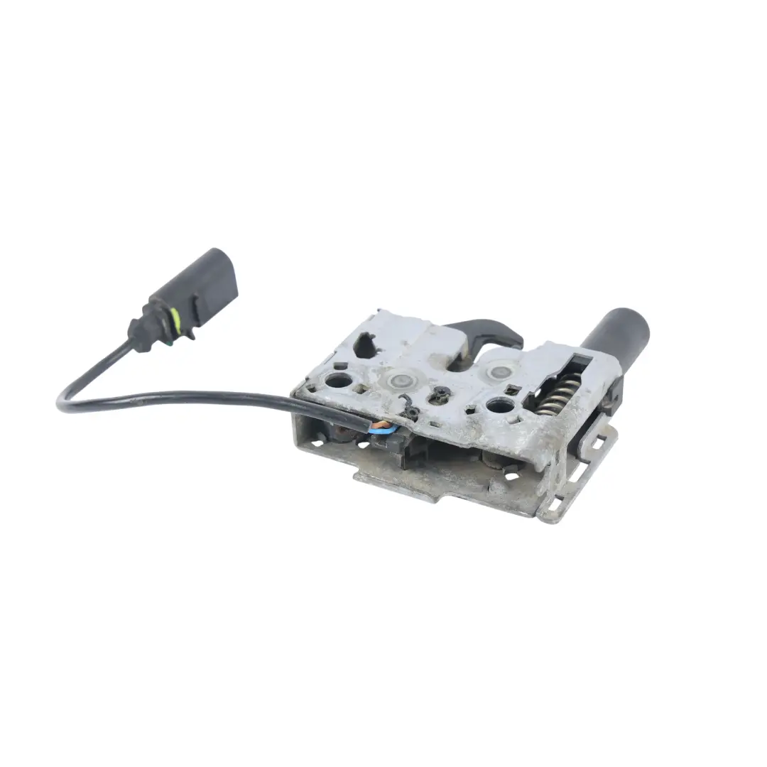 Volkswagen Caddy SB Bonnet Lock Hood Latch Mechanism Right Left N/O/S - SKU 4K0823509A-1 - Part number 4K0823509A