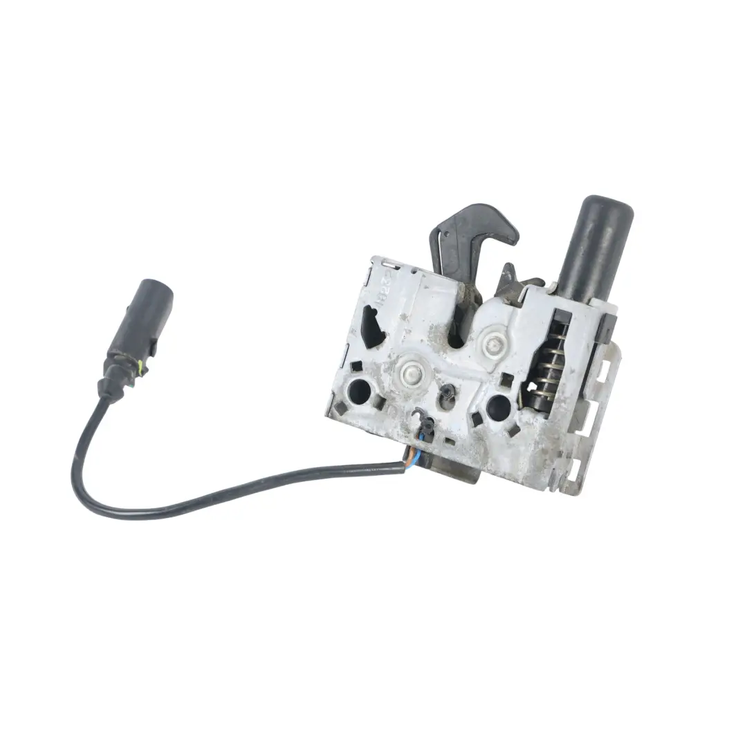 Volkswagen Caddy SB Bonnet Lock Hood Latch Mechanism Right Left N/O/S - SKU 4K0823509A-1 - Part number 4K0823509A