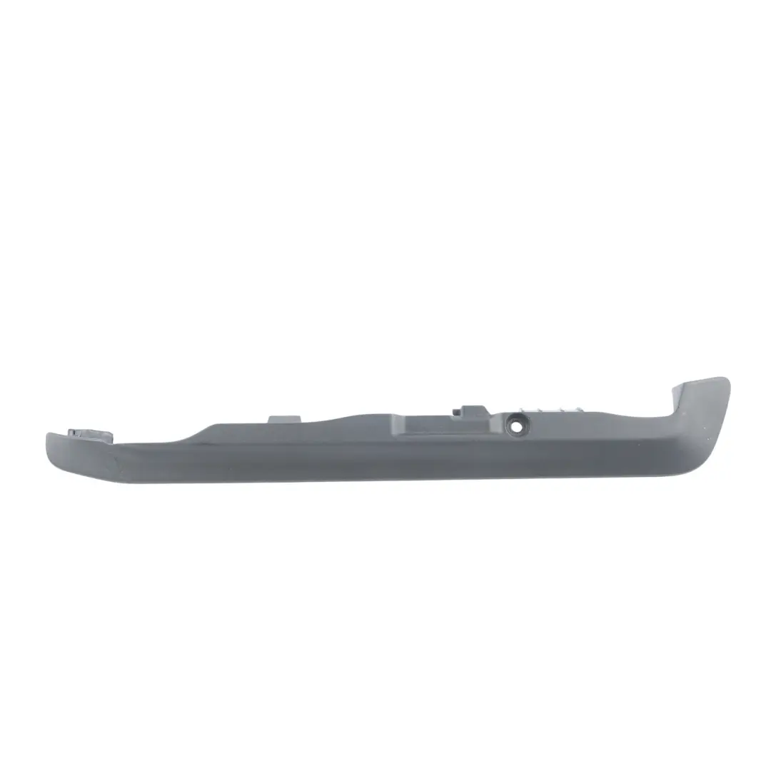 Audi A6 C8 Q3 F3 Garniture Rail Siège Avant Droit - SKU 4K0881458 - Numéro de pièce 4K0881458