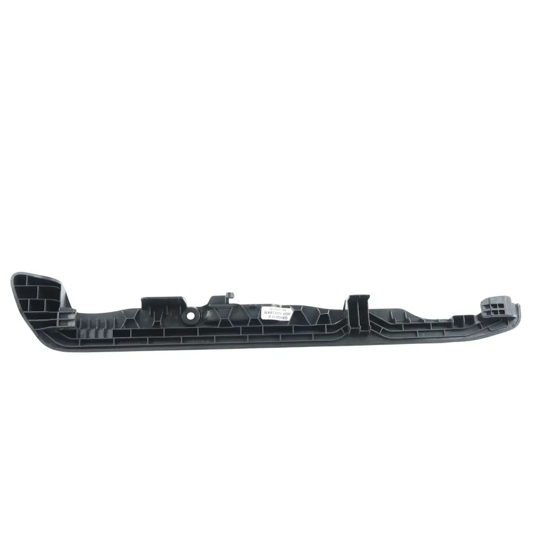 Garniture Rail Siège Avant Droit pour Audi A6 C8 Q3 F3 à propos du numéro de pièce 4K0881458 Audi A6 C8 Q3 F3 Garniture Rail Siège Avant Droit - SKU 4K0881458 - Numéro de pièce 4K0881458